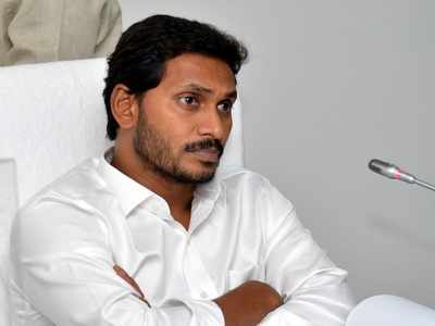 Andhra Pradesh: One year on, CM YS Jagan Mohan Reddy hears voices of dissidence