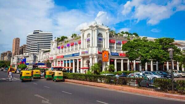 Top 8 residential areas in Delhi known for upscale and luxurious living