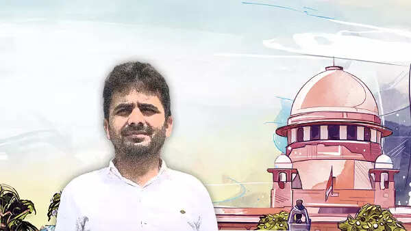 Why J&K took a U-turn on lecturer's suspension over Art 370