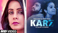 Latest Punjabi Song 'Karz' Sung By Simar Kaur 