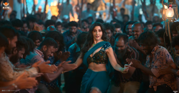 KD: The Devil track slammed as ‘vulgar’; Hindi version deleted amid backlash, Prem reacts
