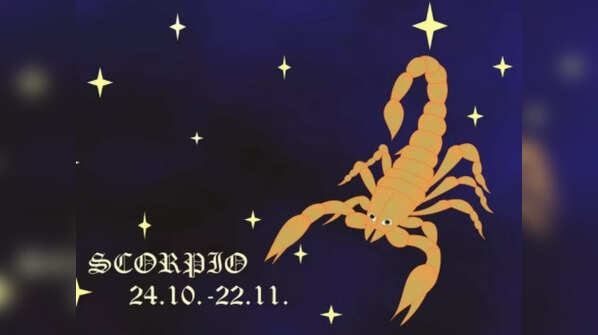Scorpio