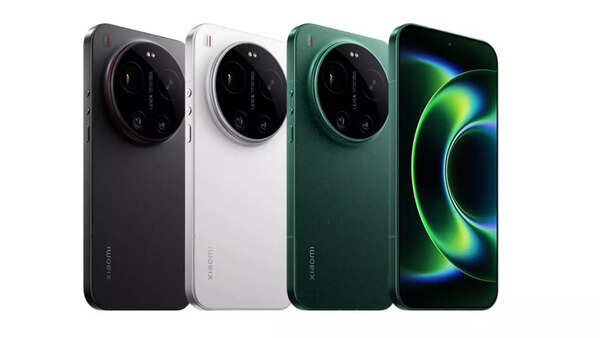 Xiaomi launches Xiaomi 17 and Xiaomi 17 Ultra, its most-expensive phones so far; offer 200MP camera and Snapdragon 8 Elite Gen 5 chipset