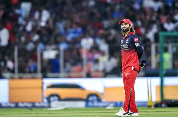 Exclusive | 'Rajat Patidar is still the same person he was before captaincy': Dinesh Karthik