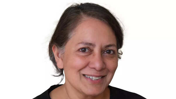 Our ability to block Covid infections, even with vaccines, is short-lived: Dr Sunetra Gupta
