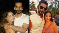 Nora Fatehi breaks silence over her break-up with Angad Bedi 