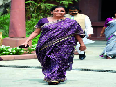 NDA-II’s first budget is on Friday: What women want...