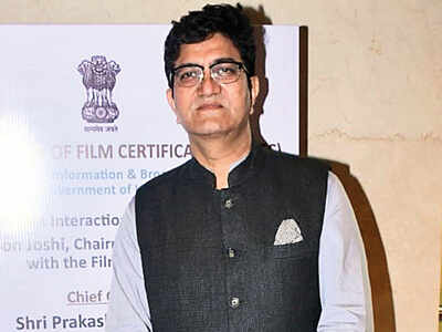 Prasoon Joshi: Change came through dialogue