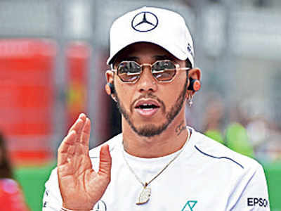 Lewis Hamilton clarifies ‘poor’ India comments after backlash