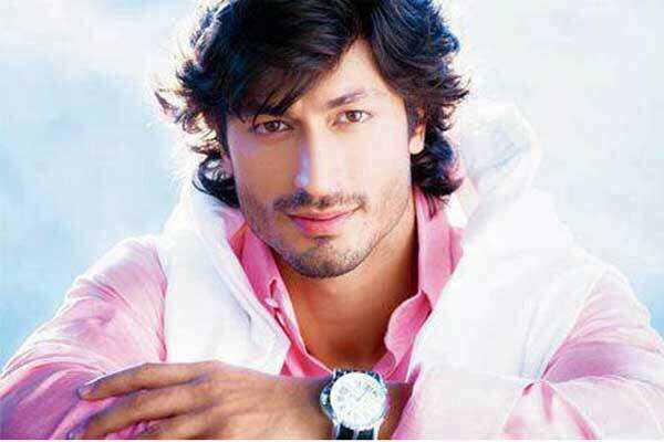 Vidyut Jamwal in Jaipur: It's so hot here, it's killing