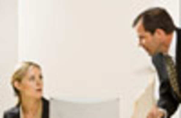 Do men prefer working wives?