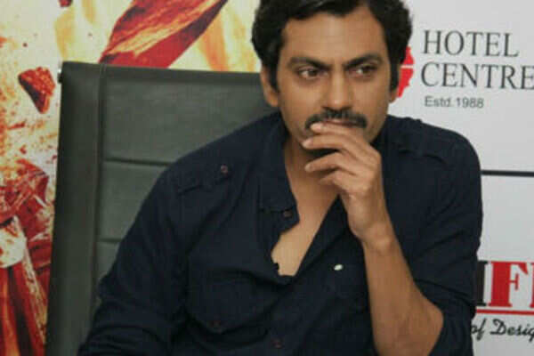 Nawaz to do a Marathi film next year