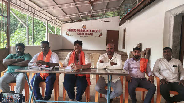 Murinakatte issue: Bhatkal VHP issues 48-hr ultimatum