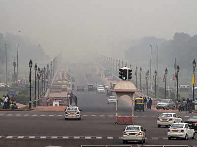 Indian team could make outdoor training optional ahead of 1st T20I vs Bangladesh due to Delhi's toxic air