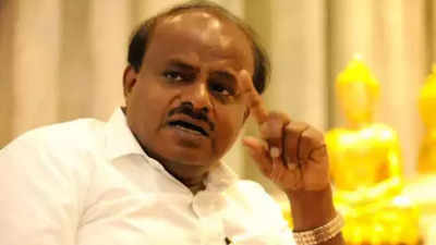 Karnataka News Updates: Kumaraswamy warns BJP of losing base in state