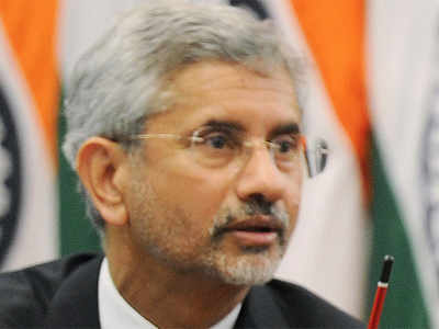 Jaishankar offers Pak 'tips' to speed up 26/11 probe
