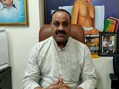 Andhra Pradesh: Ex TDP Minister K Atchen Naidu in hospitals equipment purchase scam row