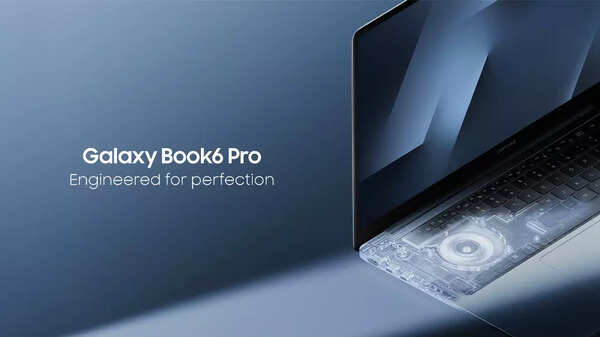 Samsung Galaxy Book6 series unveiled at CES 2026