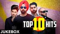 Top 10 Hits | Video Jukebox | Latest Punjabi Songs 2019 