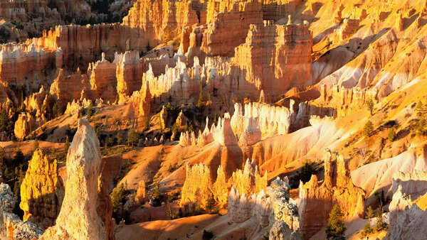 9 national parks around the world that aren’t about wildlife