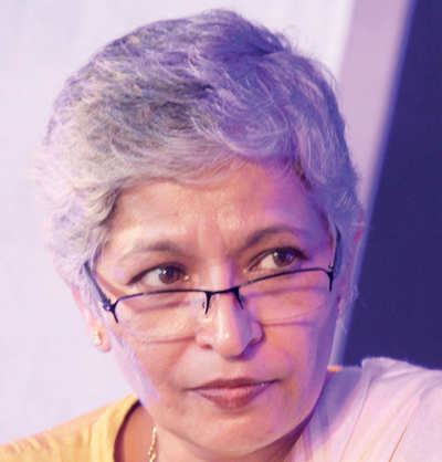 Gauri Lankesh murder case: Gauri case has turned into quite a spectacle in trial court