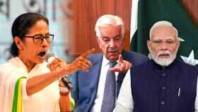 Mamata Banerjee Targets PM Modi Over Silence On Pak Threat To Kolkata Amid Bengal Elections Heat