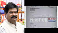 Karnataka political crisis: Independent MLA Nagesh resigns from Kumaraswamy govt 