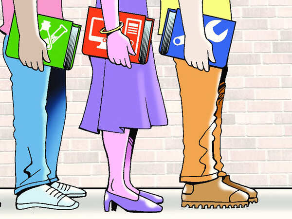 Trumped IT companies cut recruitments from B-schools