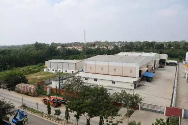 Small is big: With 6.3 lakh enterprises, Bengaluru drives Karnataka’s MSME growth story