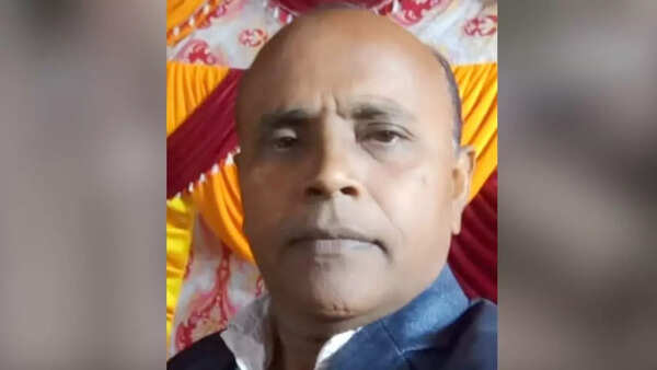 UP ex-IAF officer murder: Juvenile killer of 7 and cop join hands; 2 sons gave supari, want share of father’s savings