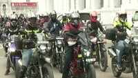 Bike rally in Chennai to spread awareness on COVID-19 