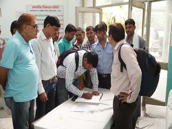 EWS admissions: A boon turning into a bane