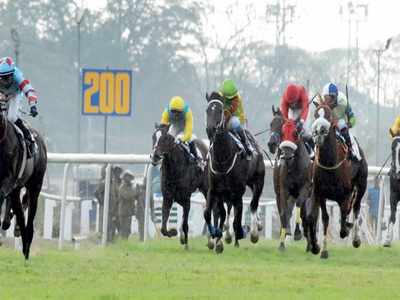 Doubts emerge as 5 of the 10 Covid-postive jockeys are negative in repeat test