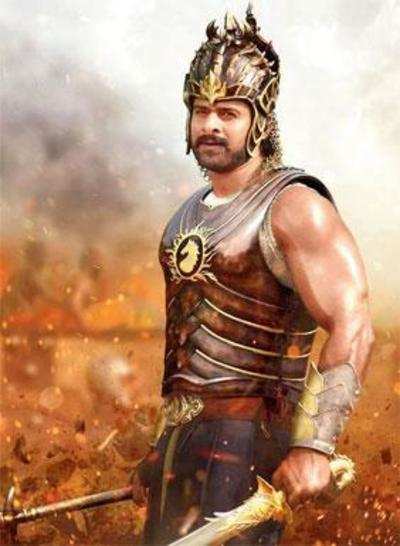 Bahubali 2 box office collection day 5: 383 crore and counting, there’s no stopping for Prabhas, Anushka Shetty and Rana Daggubati’s film