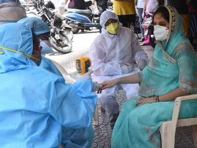Mira Bhayandar: Active coronavirus cases jump to 607, 42 persons test positive on Sunday