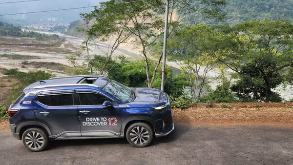 Exploring the jewels of East India with Honda Elevate, City, Amaze