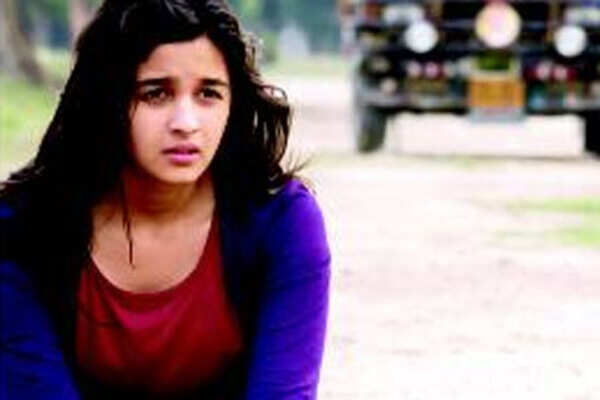 Alia Bhatt gets grounded