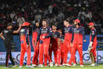 A look at RCB's record before GT clash