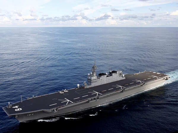 Alarm over Chinese research ships in Indian Ocean Region