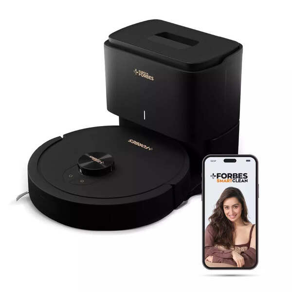 Eureka Forbes SmartClean Auto Bin Turbo review: Powerful suction, smarter cleaning