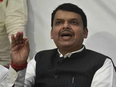 Poll affidavit case: Devendra Fadnavis downplays Supreme Court's dismissal of plea