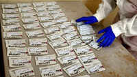Covid-19: Antigen tests for all high-risk asymptomatic patients in Delhi 
