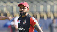 Virat Kohli has emerged even fitter after the lockdown-induced break: Basu Shanker 