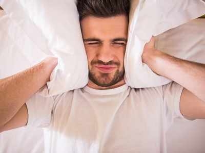 81 per cent Mumbaikars are sleep deprived