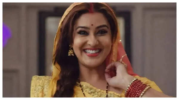 Exclusive - Shilpa Shinde on moving back to city life for Bhabi Ji Ghar Par Hain 2.O'; says 'I don’t own any property here anymore and have been living out of a hotel'