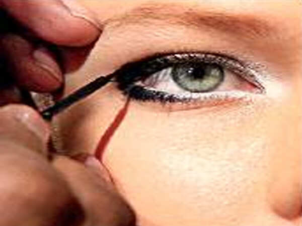 Chennai woman's kajal shows up as tumour in scan reports