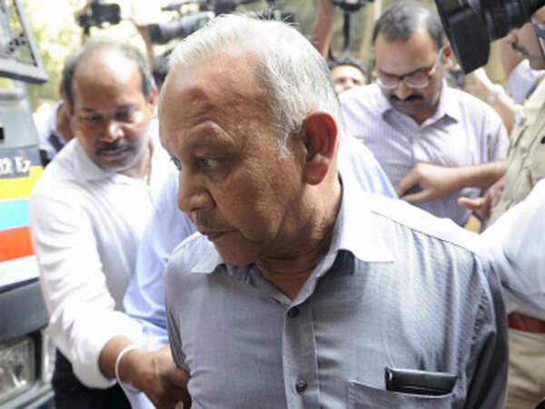 CBI’s action against IDBI chief may hit credit growth revival as bankers get nervous
