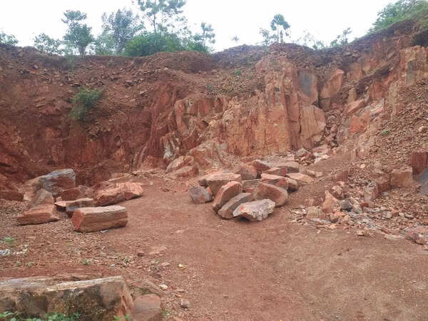 Jajpur collector asked to take action against encroachers in Buddhist sites
