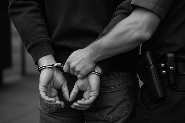 Police arrest four in Jawaharnagar dacoity