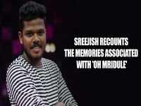 Sa Re Ga Ma Pa Keralam contestant Sreejish: A heartbreak made me a singer 